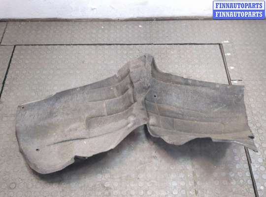 купить Защита арок (подкрылок) на Chevrolet Equinox 2017-2024