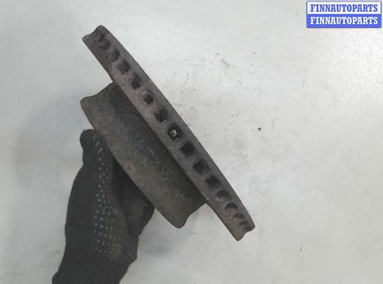 купить Диск тормозной на Ford Ranger 2006-2012