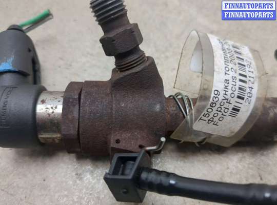 купить Форсунка топливная на Ford Focus 2 2008-2011