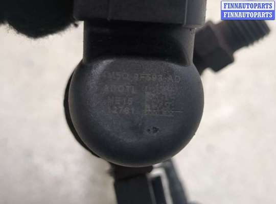 купить Форсунка топливная на Ford Focus 2 2008-2011