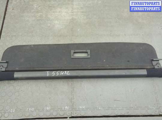 купить Шторка багажника на Renault Laguna 3 2007-2025