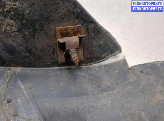 Накладка декоративная (на порог)