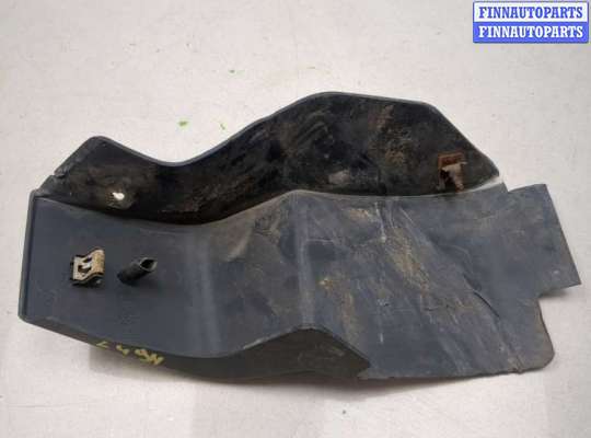 купить Накладка на порог на Ford Edge 2006-2015