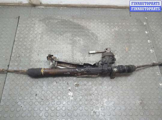 Кардан рулевой HD521595 на Honda Civic 1998-2001