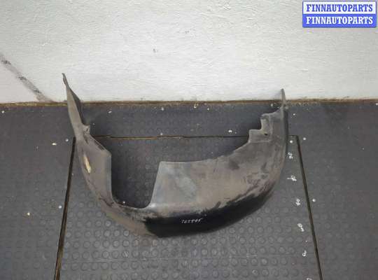 купить Защита арок (подкрылок) на Citroen C3 2002-2009