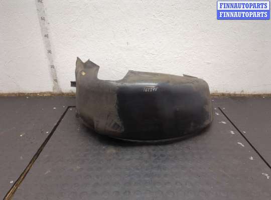 Защита арок (подкрылок) CT1146845 на Citroen C3 2002-2009