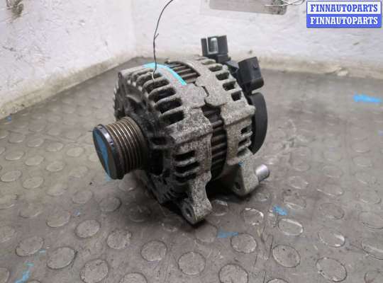 купить Генератор на Ford Galaxy 2006-2010