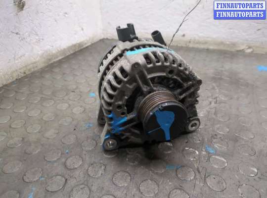 купить Генератор на Ford Galaxy 2006-2010