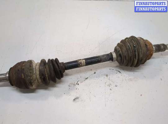 купить Полуось (приводной вал, шрус) на Opel Astra G 1998-2005