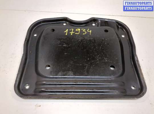 Защита двигателя нижняя (поддона)