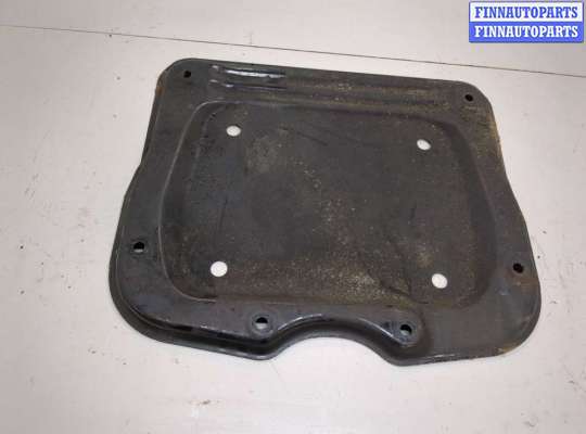 Защита двигателя нижняя (поддона)