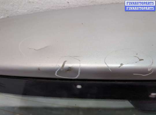 купить Крышка (дверь) багажника на Toyota Yaris 1999-2006