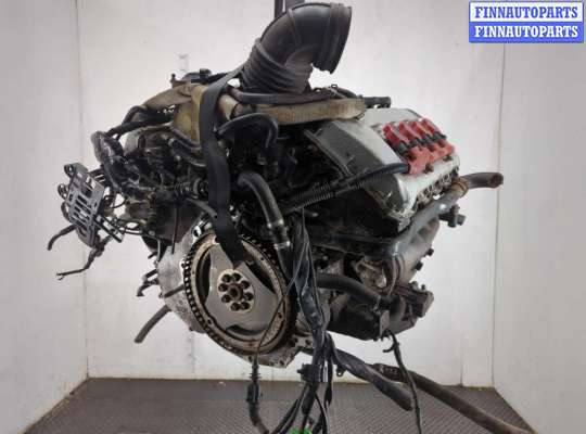 Насос гидроусилителя руля (ГУР) AU1721625 на Audi A6 (C5) Allroad 2000-2006