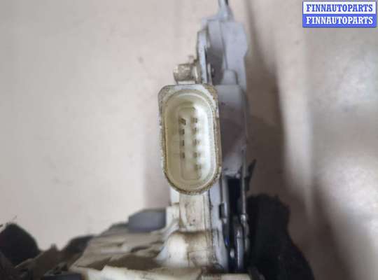 купить Замок двери на Volkswagen Touareg 2010-2014
