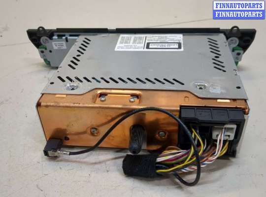 купить Магнитола на BMW X3 E83 2003-2010