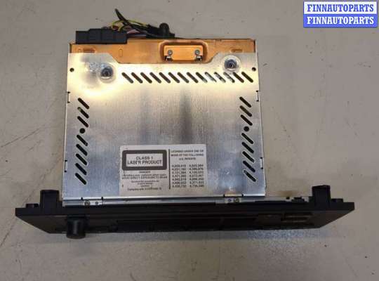 купить Магнитола на BMW X3 E83 2003-2010