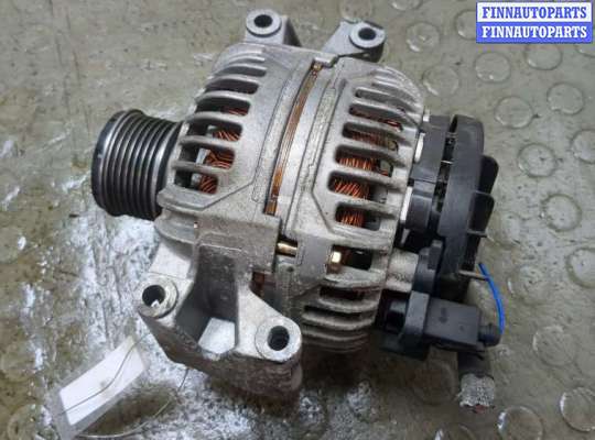Купить Генератор на Mercedes C W203 2000-2008 Генератор MB1735831 на Mercedes C W203 2000-2008