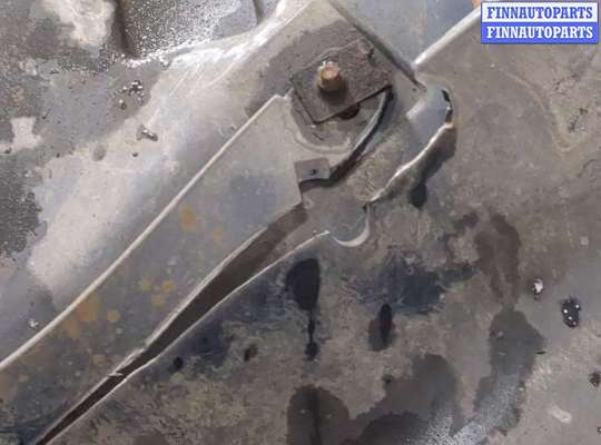 купить Бампер на Nissan Qashqai 2006-2013