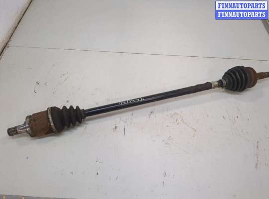 купить Полуось (приводной вал, шрус) на Nissan Almera N16 2000-2006