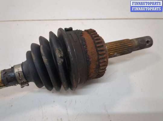 купить Полуось (приводной вал, шрус) на Nissan Almera N16 2000-2006