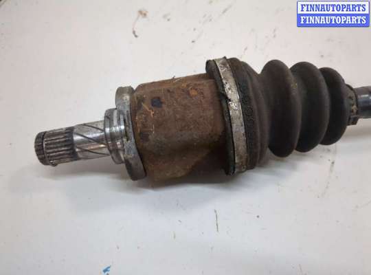 купить Полуось (приводной вал, шрус) на Nissan Almera N16 2000-2006