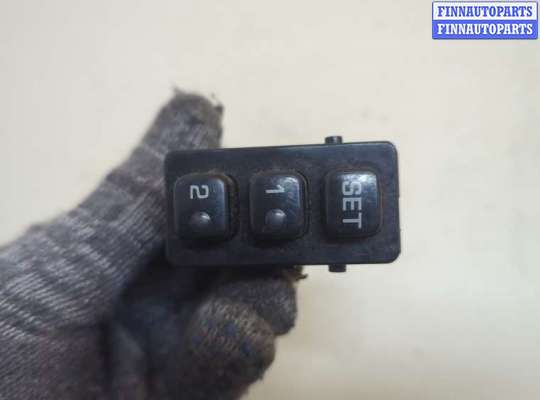 купить Кнопка регулировки сидений на Infiniti QX56 2004-2010