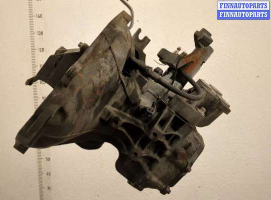 купить КПП 5-ст.мех. (МКПП) на Opel Vectra C 2002-2008