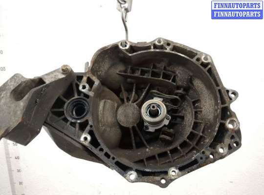 купить КПП 5-ст.мех. (МКПП) на Opel Vectra C 2002-2008