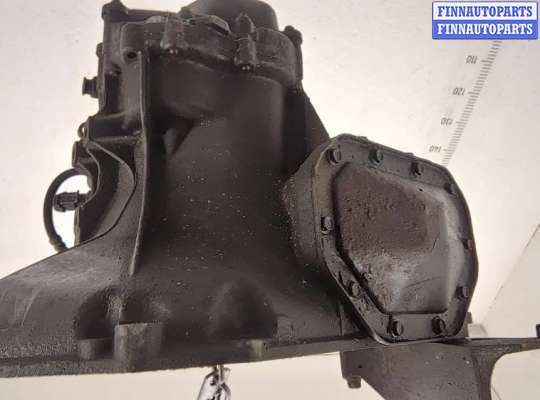 купить КПП 5-ст.мех. (МКПП) на Opel Vectra C 2002-2008