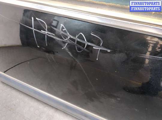 купить Дверь боковая (легковая) на Mercedes S W140 1991-1999