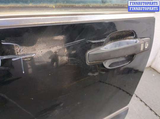 купить Дверь боковая (легковая) на Mercedes S W140 1991-1999