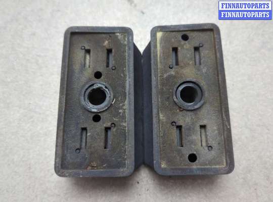 купить Накладка рейлинга на Mazda MPV 1999-2006