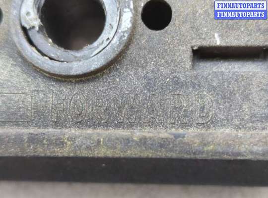 купить Накладка рейлинга на Mazda MPV 1999-2006