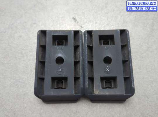 купить Накладка рейлинга на Mazda MPV 1999-2006