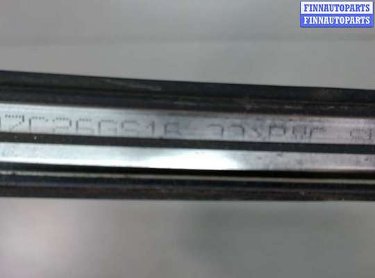 купить Молдинг крыши на Opel Antara 2006-2015