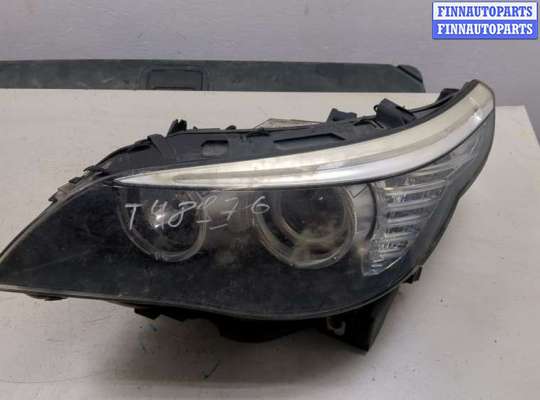 купить Фара (передняя) на BMW 5 E60 2003-2009
