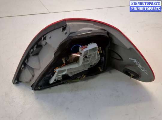 купить Фонарь (задний) на Mercedes E W211 2002-2009