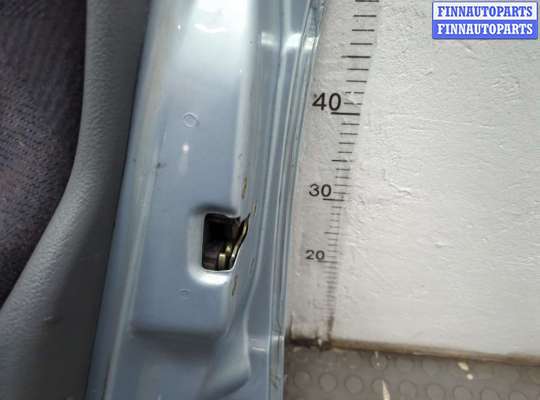 купить Стекло боковой двери на Citroen C5 2001-2004