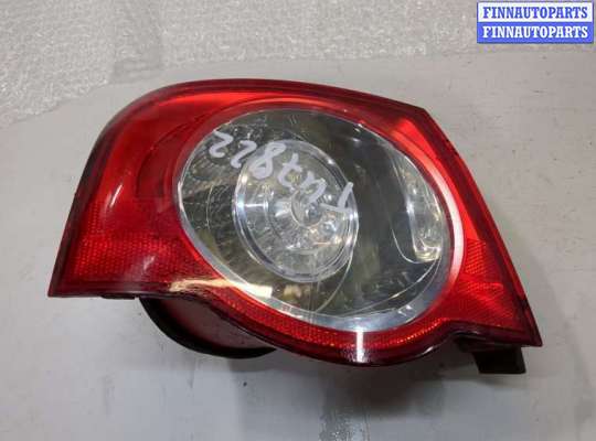 купить Фонарь (задний) на Volkswagen Passat 6 2005-2010