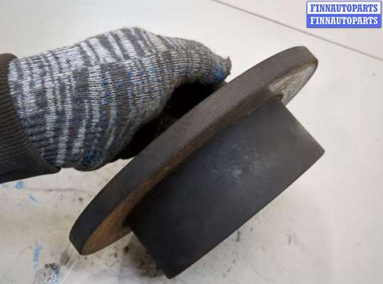 купить Диск тормозной на Peugeot Boxer 2014-2025