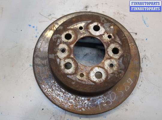 купить Диск тормозной на Peugeot Boxer 2014-2025