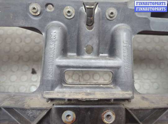 купить Замок капота на Volkswagen Jetta 5 2005-2011