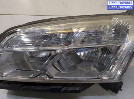купить Фара (передняя) на Chevrolet Trax 2013-2016