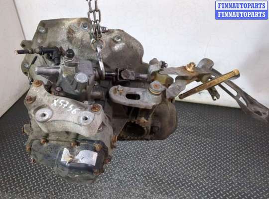 купить КПП 5-ст.мех. (МКПП) на Opel Corsa D 2006-2011
