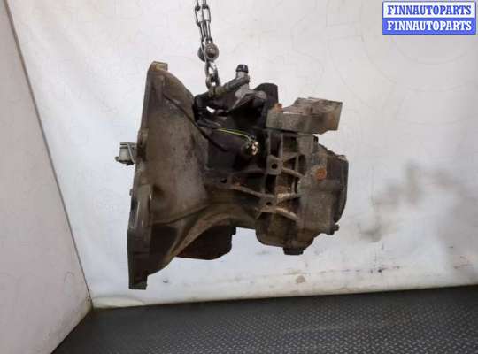 купить КПП 5-ст.мех. (МКПП) на Opel Corsa D 2006-2011
