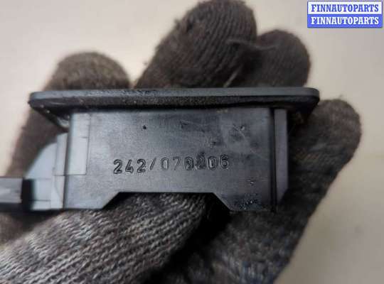 купить Подсветка номера на BMW 5 E60 2003-2010