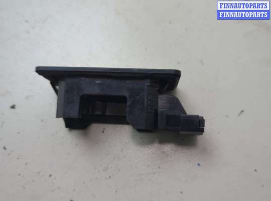 купить Подсветка номера на BMW 5 E60 2003-2010