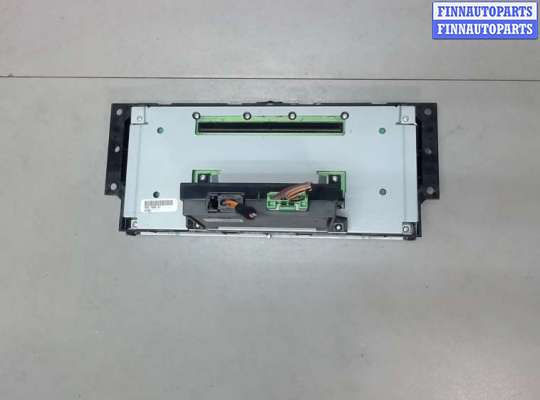 купить Панель управления магнитолой на Land Rover Freelander 2 2006-2014