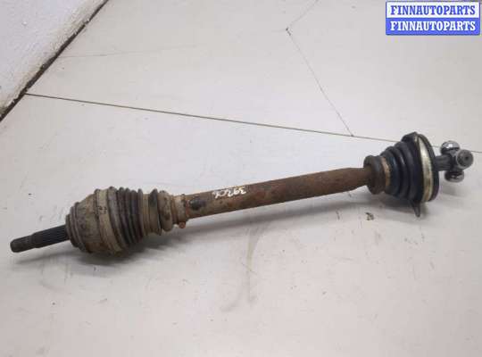 купить Полуось (приводной вал, шрус) на Dacia Sandero 2008-2012