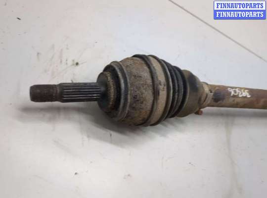 купить Полуось (приводной вал, шрус) на Dacia Sandero 2008-2012